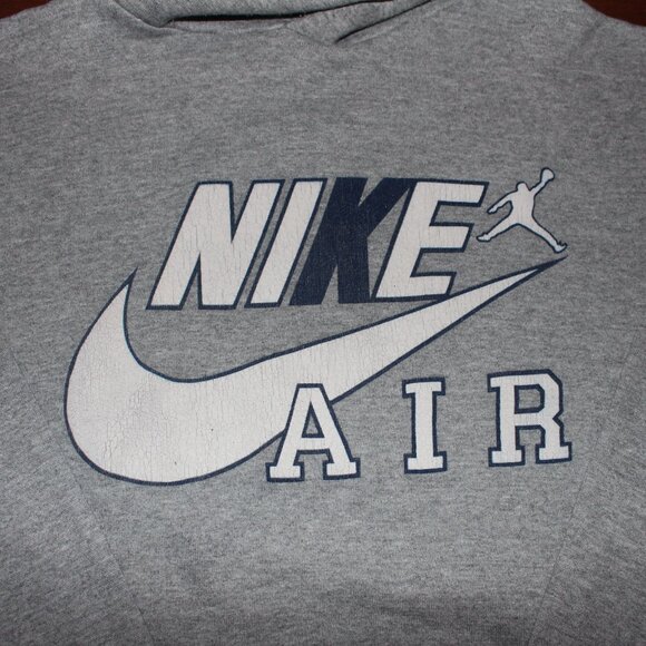 ('80s) NIKE AIR JUMPMAN - Picture 2 of 4